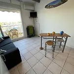 Daire Cap D'agde Naturisme Cn010-488