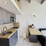 Apartment Cap D'agde Naturisme Cn010-488 *