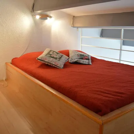 Apartment Cap D'agde Naturisme Cn010-488