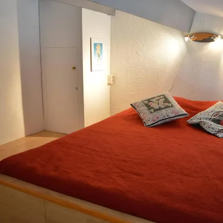 Appartement Cap D'agde Naturisme Cn010-488 Agde