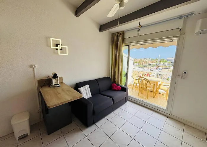 Cap D'agde Naturisme Cn010-488 *