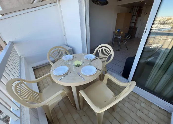 Cap D'agde Naturisme Cn010-488 *